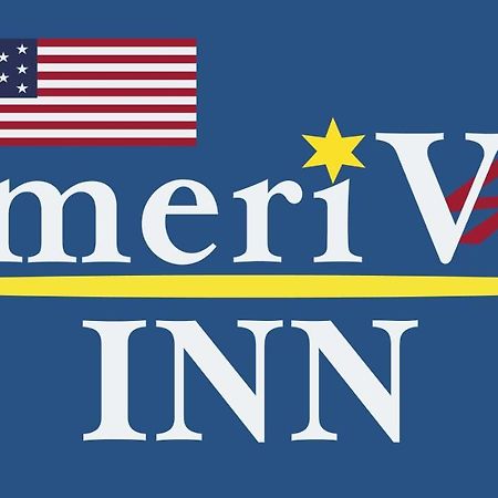 Amerivu Inn-Gilbertsville Exteriör bild