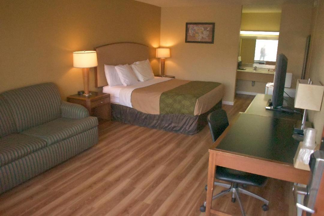 Amerivu Inn-Gilbertsville Exteriör bild